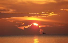 Islamorada Sunrise 2