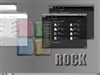 Rock by: APB