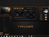 Tanger by: gef