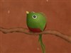 A Little Quetzal by: vlad