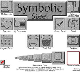 Symbolic - Steel (part 1)