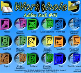 Wormhole Addon 05