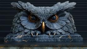 Owl EyeZ