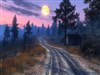Country Moonlight by: Sed