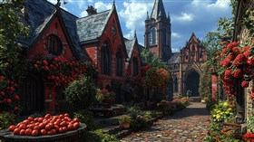 Village