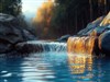 Chippewa Creek by: Sed