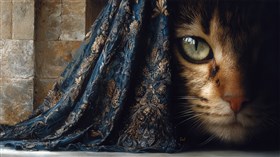 Arabic Cat