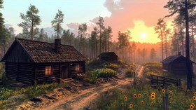 Country Woods