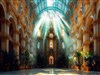 Cathedral  by: Sed