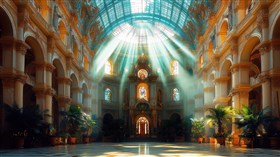 Cathedral 