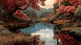 Millers Pond