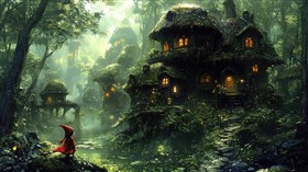 House in the Forest