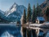 Cabin 6 by: Sed