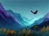 Minimal Eagle by: Sed