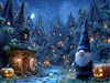 Gnome by: Sed