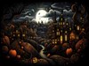 Halloween Town