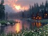Hiram Camp by: Sed