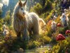 Big Fuzzy by: Sed