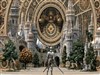 Knight by: Sed