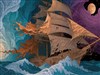 Ghost Ship AbZ by: Sed