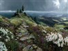 Meditation Peak by: Sed