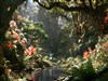 Monkeying Around by: Sed