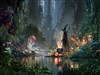 The Caldron  by: Sed