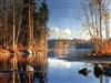 Icing Over by: Sed