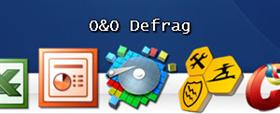 O&O Defrag 8