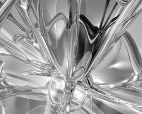 Chrome Crystal