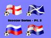 FIL - Soccer series (Part 2) by: filube