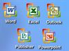 FIL Office icons by: filube
