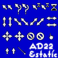 AD22 Estatic