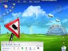 WB5 beta Arrow by: slagny