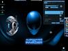Alien Glow by: slagny