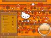 Autumn Hello Kitty by: Chickie