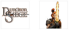 Dungeon Siege