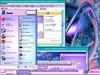 Birthday Desktop by: wulfn1