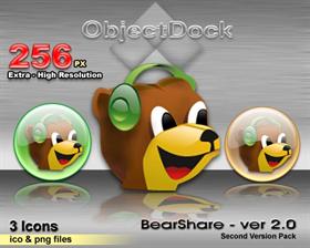 BearShare 4.3 - ver 2.0