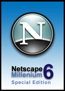 Netscape Millenium (Special Edition)