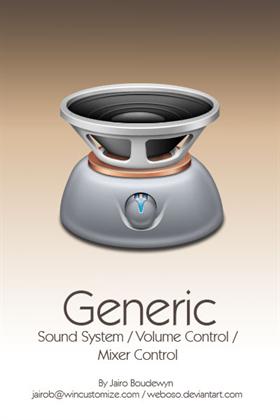 Generic Sound System