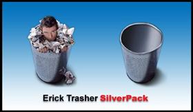 Erick Trasher  SilverPack