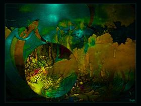 Truchet Manipulation by Dragonfly113