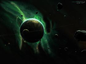 Aurea Mediocritas by taenaron