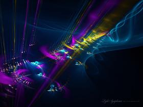 Light Symphonia 34 by love1008