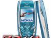 Nokia 7210 Icon