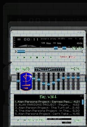 Pink Floyd-WinAmp2