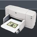 Print Money