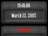 Black And White - Black And Red - Pack by: dark and endless