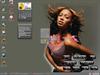 Current Desktop by: joeKnowledge